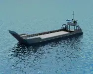 ল্যান্ডিং ক্রাফট, ট্যাঙ্ক বিক্রির জন্য
