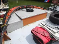 টগবোট বিক্রির জন্য