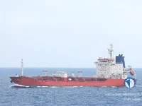 তেল/রাসায়নিক ট্যাঙ্কার বিক্রির জন্য