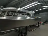 ওয়ার্ক বোট বিক্রির জন্য