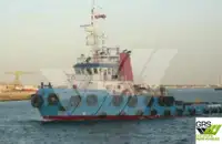 টগবোট বিক্রির জন্য