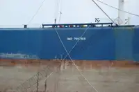 তেল/রাসায়নিক ট্যাঙ্কার বিক্রির জন্য