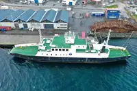 Ro-Ro ship বিক্রির জন্য