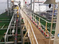তেল/রাসায়নিক ট্যাঙ্কার বিক্রির জন্য