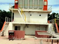 অ্যাঙ্কর হ্যান্ডলিং টাগ সাপ্লাই (AHTS) বিক্রির জন্য