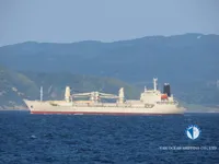 রিফার জাহাজ বিক্রির জন্য