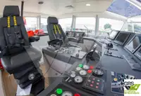 Wind farm service vessel বিক্রির জন্য