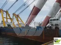 ক্রেন জাহাজ বিক্রির জন্য