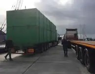 বার্জ বিক্রির জন্য
