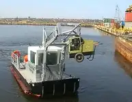 বার্জ বিক্রির জন্য