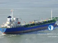 তেল/রাসায়নিক ট্যাঙ্কার বিক্রির জন্য