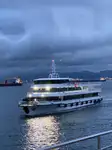 যাত্রীবাহী জাহাজ বিক্রির জন্য
