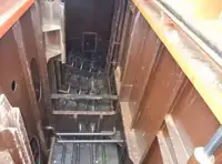 ওয়ার্ক বোট বিক্রির জন্য