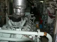 ক্যাটামারান বিক্রির জন্য