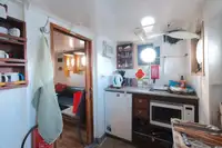 টগবোট বিক্রির জন্য