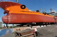 তেল/রাসায়নিক ট্যাঙ্কার বিক্রির জন্য