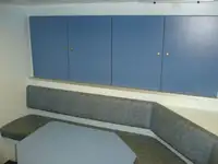 প্যাট্রোল বোট বিক্রির জন্য