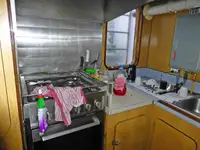 লংলাইনার বিক্রির জন্য
