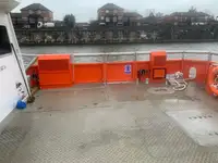 উইন্ড ফার্ম সার্ভিস ভেসেল বিক্রির জন্য