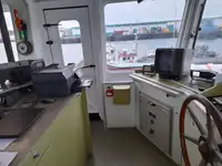 টগবোট বিক্রির জন্য