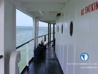 তেল/রাসায়নিক ট্যাঙ্কার বিক্রির জন্য