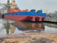 বার্জ বিক্রির জন্য