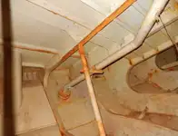 ওয়ার্ক বোট বিক্রির জন্য