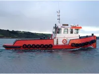 ওয়ার্ক বোট বিক্রির জন্য