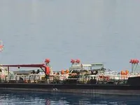 তেল/রাসায়নিক ট্যাঙ্কার বিক্রির জন্য