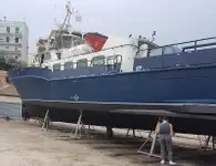 ক্রু বোট বিক্রির জন্য