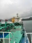 তেল/রাসায়নিক ট্যাঙ্কার বিক্রির জন্য