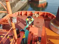 টগবোট বিক্রির জন্য