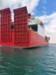 Ro-Ro ship বিক্রির জন্য
