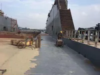 ভাসমান ডক বিক্রির জন্য