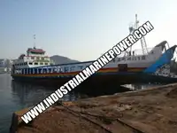 রো-রো জাহাজ বিক্রির জন্য