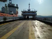 Ro-Ro ship বিক্রির জন্য