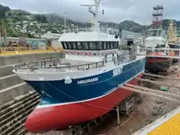 Trawler বিক্রির জন্য