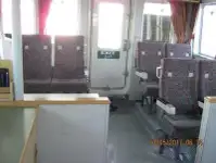পাইলট বোট বিক্রির জন্য