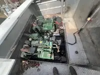 ওয়ার্ক বোট বিক্রির জন্য