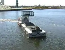 বার্জ বিক্রির জন্য
