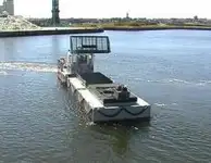 বার্জ বিক্রির জন্য