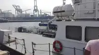 প্যাট্রোল বোট বিক্রির জন্য