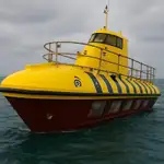 সাবমেরিন বিক্রির জন্য