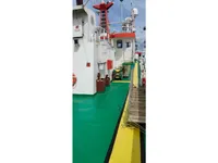 সরবরাহ জাহাজ বিক্রির জন্য