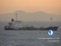 তেল/রাসায়নিক ট্যাঙ্কার বিক্রির জন্য