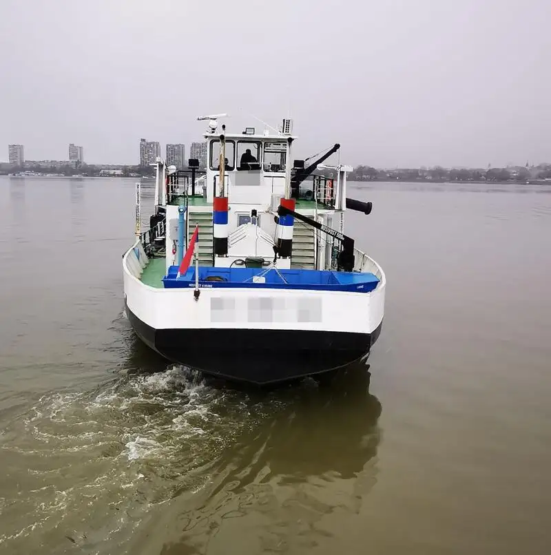 ড্রেজার বিক্রির জন্য