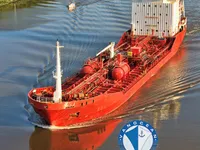 তেল/রাসায়নিক ট্যাঙ্কার বিক্রির জন্য