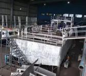 ফেরি জাহাজ বিক্রির জন্য