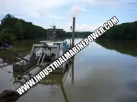 ড্রেজার বিক্রির জন্য