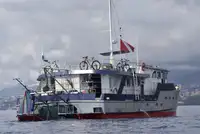 টগবোট বিক্রির জন্য
